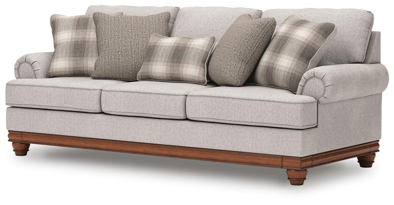 Stoughton Sofa Default Title