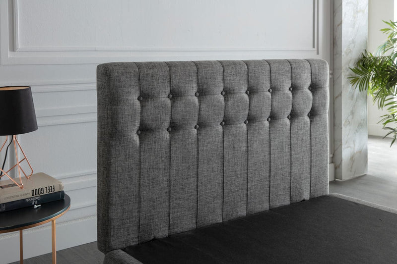 Stratton Bed In A Box by Bellona