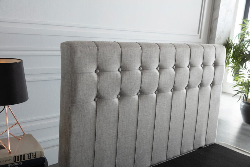 Stratton Bed In A Box by Bellona