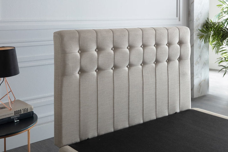 Stratton Bed In A Box by Bellona