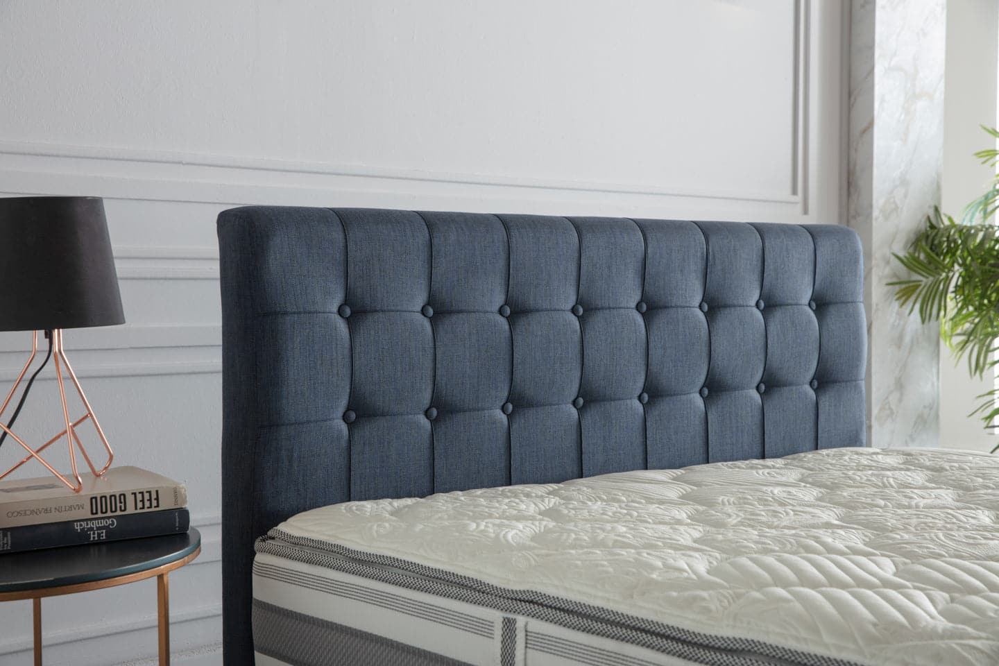 Stratton Bed In A Box by Bellona