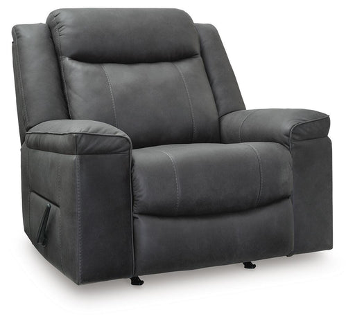 Streamlight Rocker Recliner Shadow