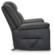 Streamlight Rocker Recliner