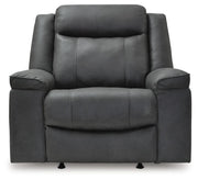 Streamlight Rocker Recliner