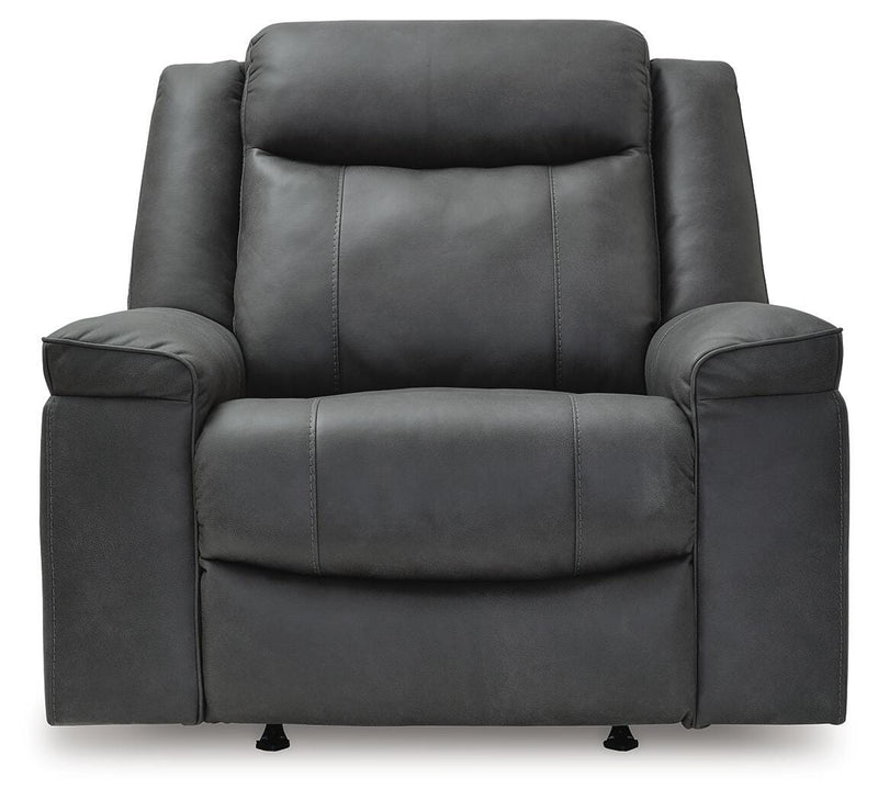Streamlight Rocker Recliner