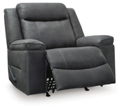 Streamlight Rocker Recliner