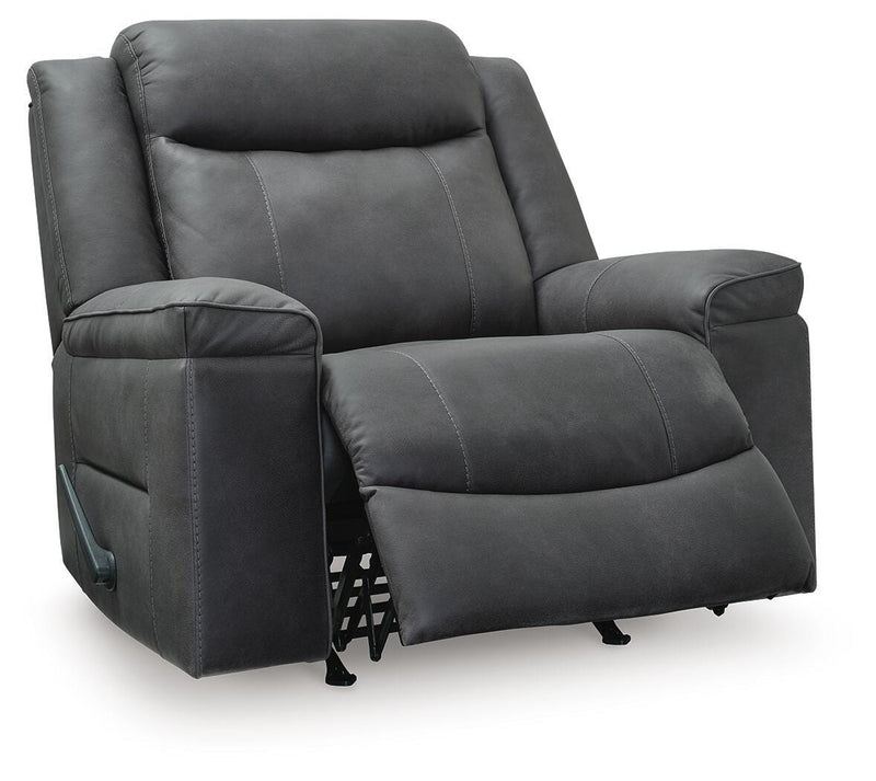 Streamlight Rocker Recliner