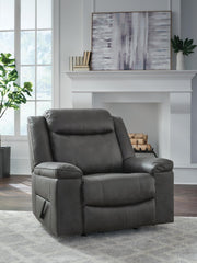 Streamlight Rocker Recliner