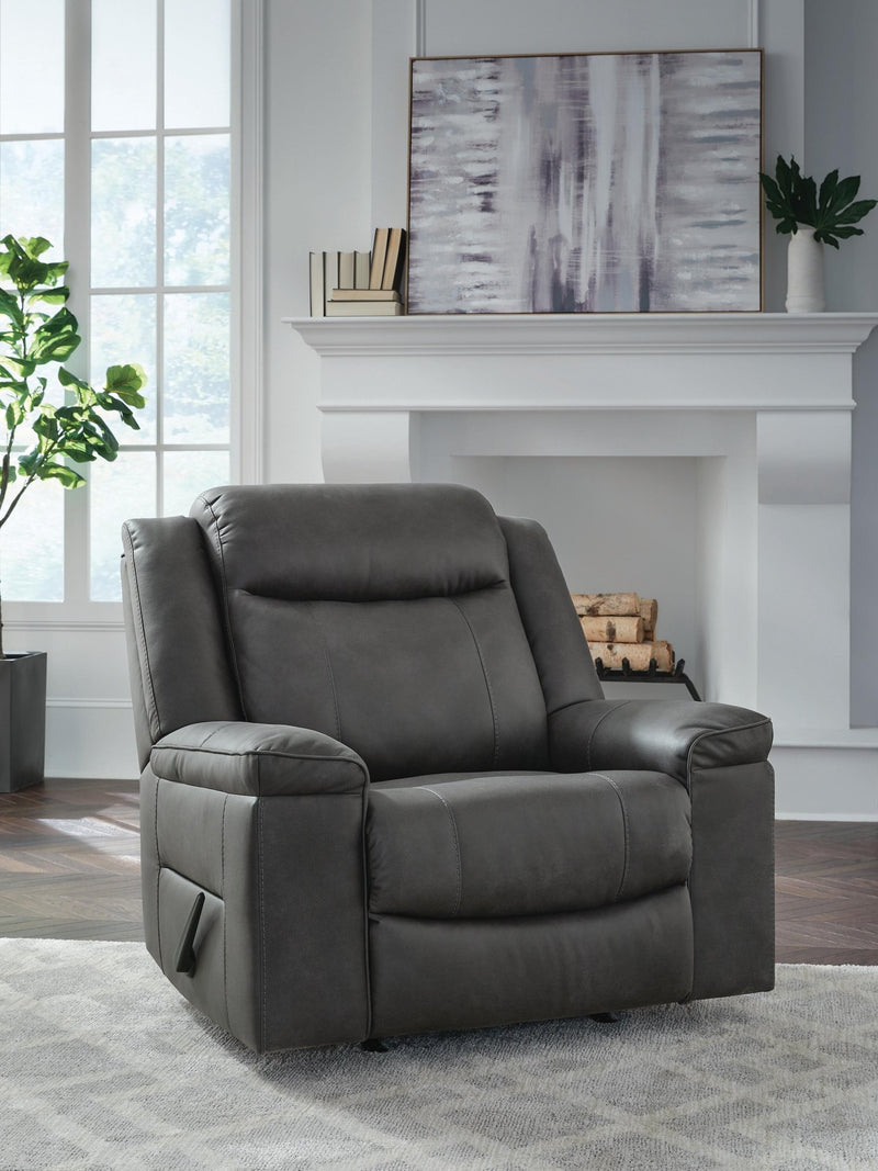 Streamlight Rocker Recliner