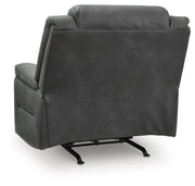 Streamlight Rocker Recliner