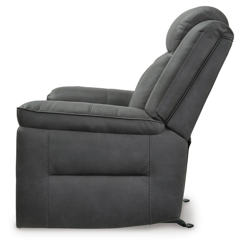 Streamlight Rocker Recliner