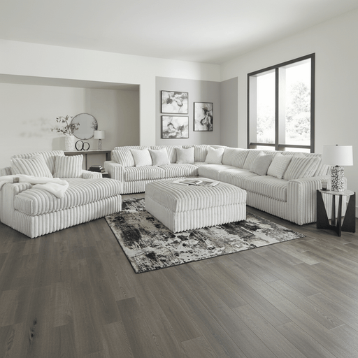 Stupendous 2 - Piece Sectional Sofa - Berre Furniture