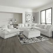 Stupendous 4 - Piece Sectional - Berre Furniture