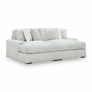 Stupendous Super Chaise Sofa - Berre Furniture