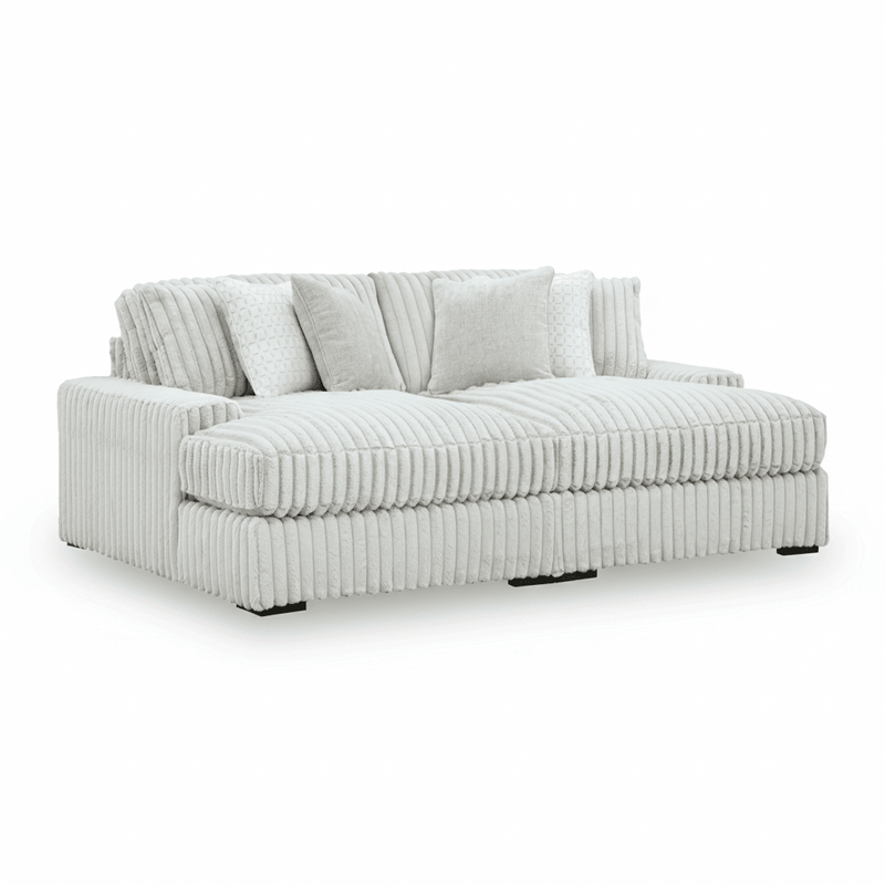 Stupendous Super Chaise Sofa - Berre Furniture