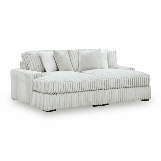 Stupendous Super Chaise Sofa - Berre Furniture