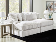 Stupendous Super Chaise Sofa - Berre Furniture