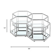 SWAINSON Coffee Table