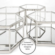 SWAINSON Coffee Table