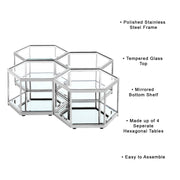 SWAINSON Coffee Table