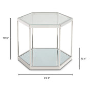 SWAINSON End Table