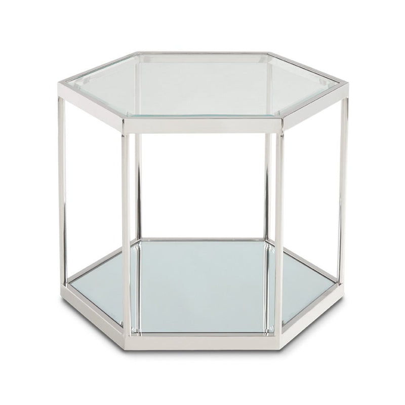 SWAINSON End Table