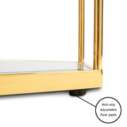 SWAINSON End Table