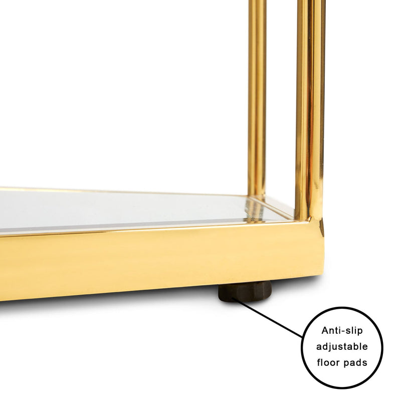 SWAINSON End Table