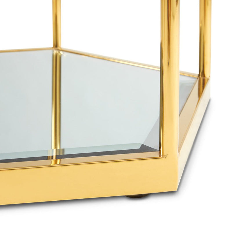 SWAINSON End Table