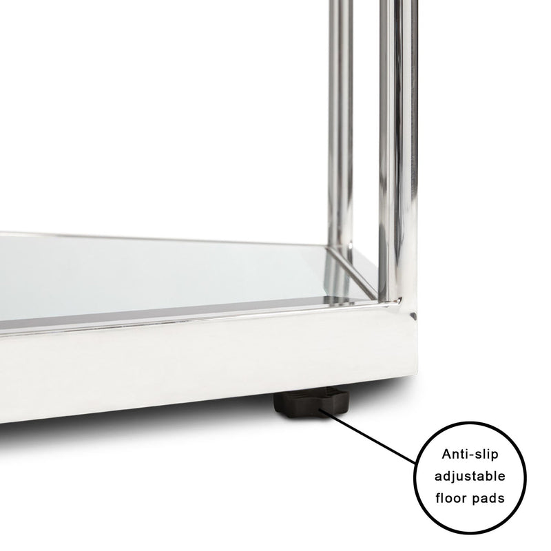 SWAINSON End Table
