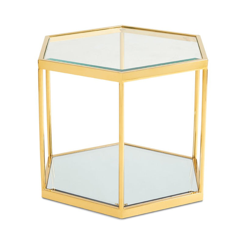 SWAINSON End Table