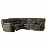 Tambo 2 - Piece Reclining Sectional - Berre Furniture