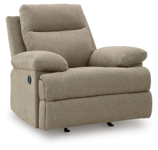 Tarrant Rocker Recliner Default Title