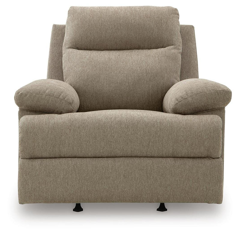 Tarrant Rocker Recliner