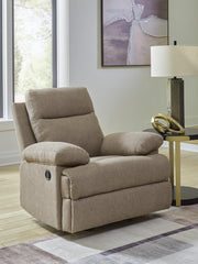 Tarrant Rocker Recliner