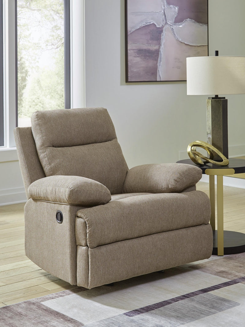 Tarrant Rocker Recliner