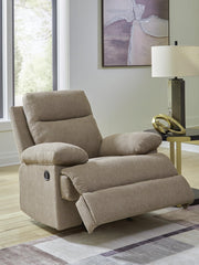 Tarrant Rocker Recliner