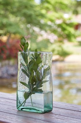 Taylow Vase (3/CS) - Berre Furniture