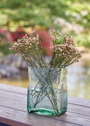 Taylow Vase (3/CS) - Berre Furniture