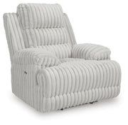 Technique Zero Wall Power Recliner Default Title
