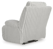 Technique Zero Wall Power Recliner