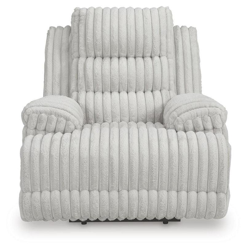 Technique Zero Wall Power Recliner