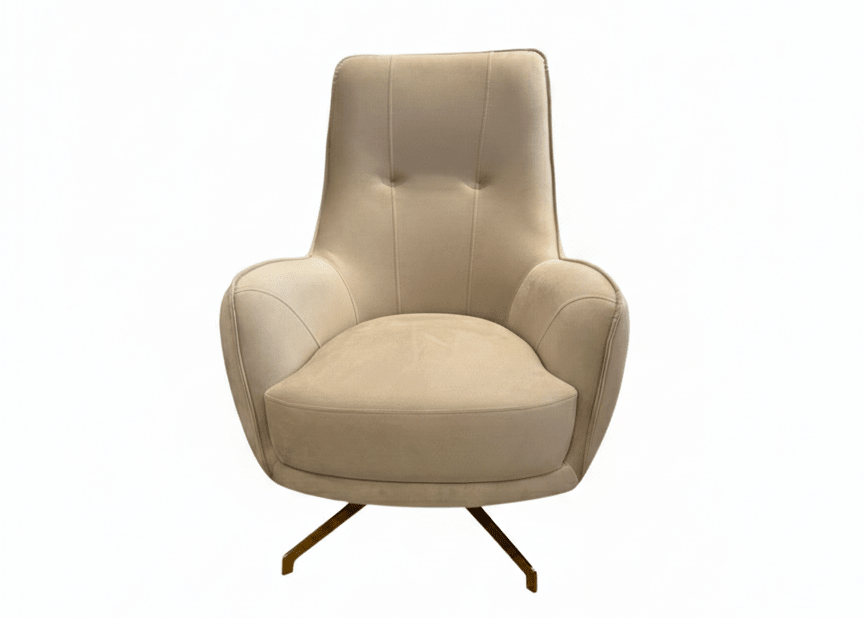 Tesla Armchair - Berre Furniture