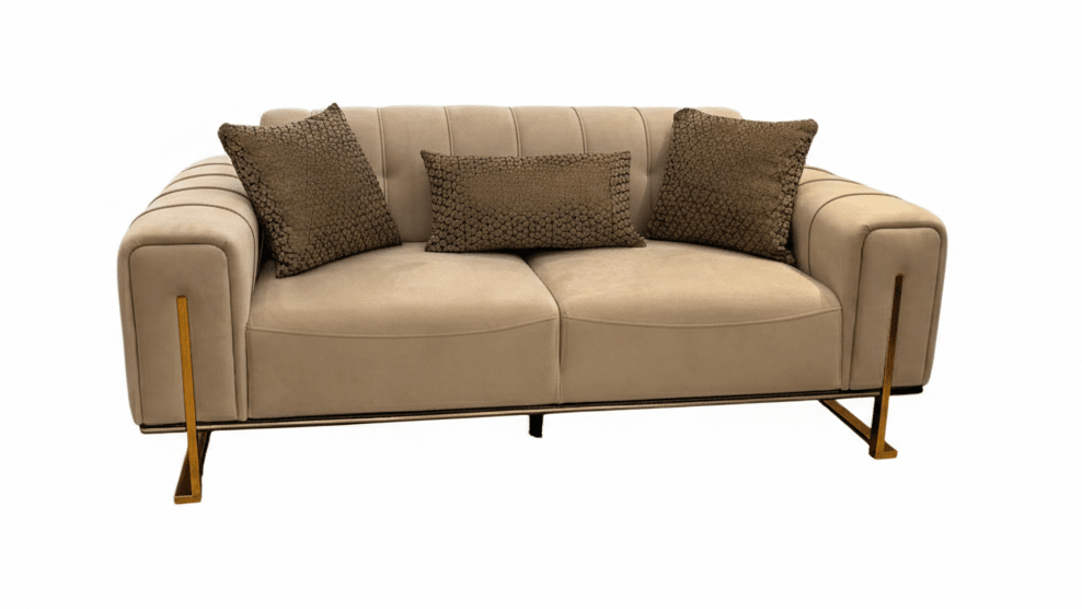 TESLA Loveseat - Berre Furniture