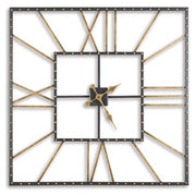 Thames Wall Clock - Berre Furniture