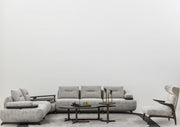 The Camaro Corner Sofa - Berre Furniture