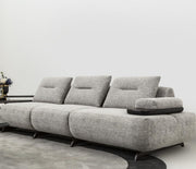 The Camaro Corner Sofa - Berre Furniture