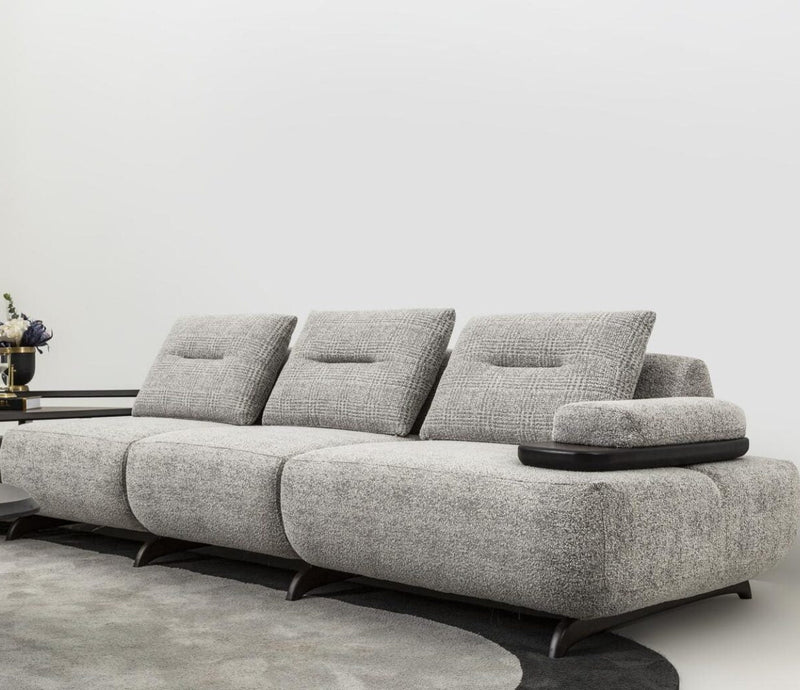 The Camaro Corner Sofa - Berre Furniture
