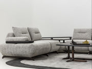 The Camaro Corner Sofa - Berre Furniture