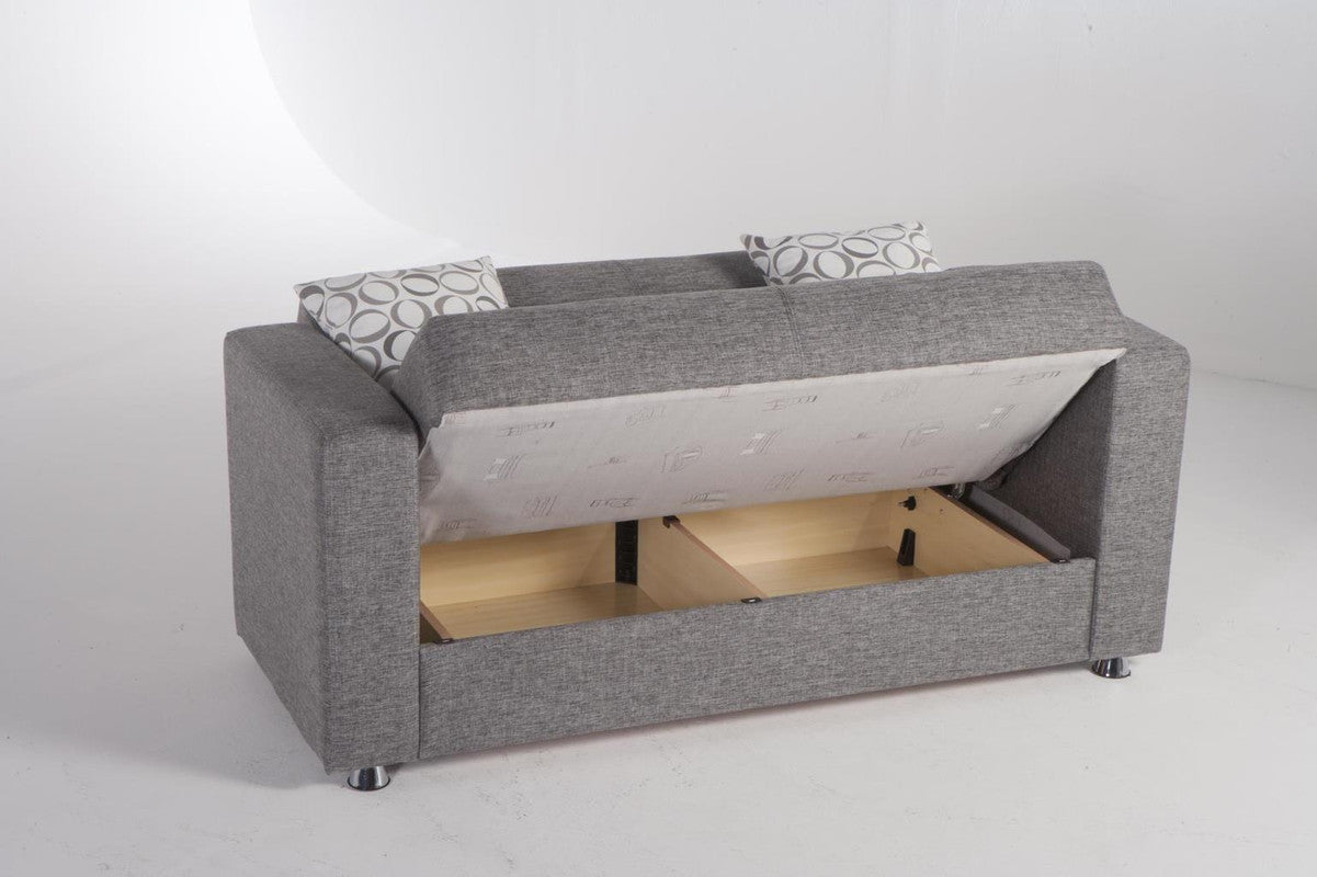 Tokyo Love Seat by Bellona